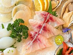 -鲜入唯煮·港式海鲜牛肉火锅(金宝街店)