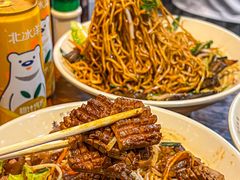 -春雪面馆(转塘店)