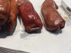 -浩运·海鲜青岛菜·海胆水饺(石老人店)
