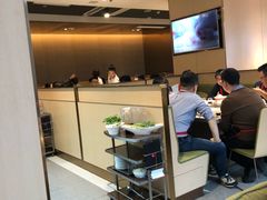-海底捞火锅(凯德广场店)