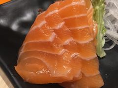 三文鱼-板长寿司(ION店)