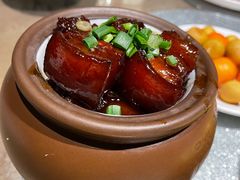-小菜园新徽菜(合肥滨湖世纪金源店)