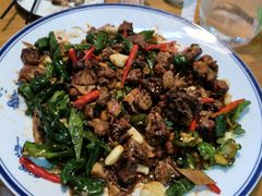 -食鸡公社辣子鸡·潍坊菜·烧烤