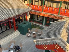 -和风景里酒店(护国寺店)