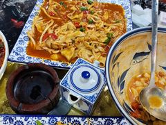 -后卫寨猫耳朵(后卫寨店)