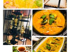 -Siam泰餐厅(水上公园店)