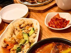 -多宾韩国料理(学衡路店)