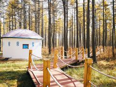 -塞罕坝国家级自然保护区