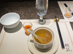 养身菌菇鸡汤-觀芷隐轩