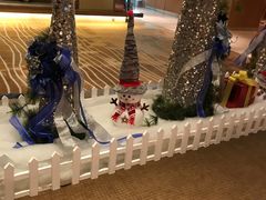 -上海浦东假日酒店