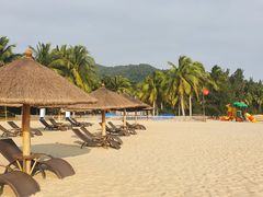 -石梅湾艾美度假酒店