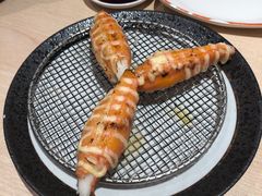 -新一番三文鱼寿司(大东海店)