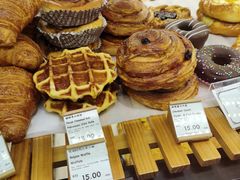 -贝克托马斯·德式烘焙传承(海上世界店)