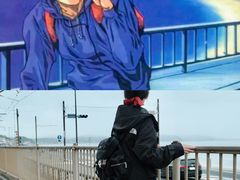 -灌篮高手动画打卡地
