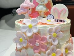 -CAKE BOSS 蛋糕老板(西单君太百货店)