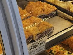 -美嘉华面包西饼店(红胜坊店)
