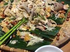 -园林美食城·本土农家菜(杨和镇店)