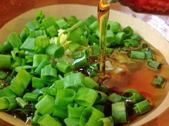 -重庆老火锅王(西安北路店)