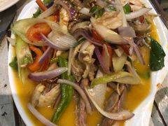 椒麻鸡-217丰惠源抓饭(星湖街店)