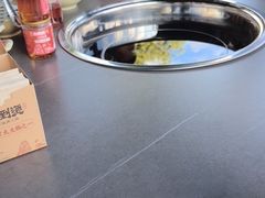 -巴倒烫陆派火锅山庄(南山总店)