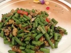 -广州逸林假日酒店·四季桃源中餐厅(白云山风景区店)