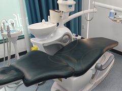 -深圳富茂格伦菲尔口腔门诊部(龙华清湖总院)