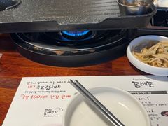 -Dombe豚(黑猪肉街店)