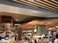 -天津湾西餐厅(三亚海棠湾洲际度假酒店)