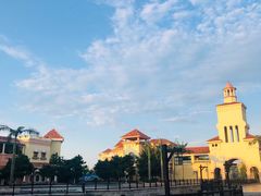 -沈阳方特欢乐世界