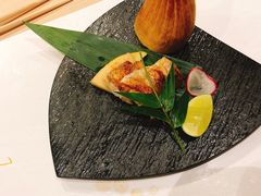-鮨一日本料理(大中华店)