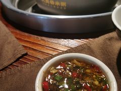 -大良毋米粥(锦龙路总店)
