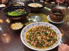 -杨记隆府(南坪店)
