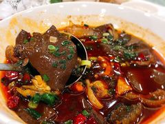 -瑞福园联谊餐室(茂名南路店)