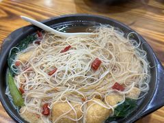 -凡老头米线砂锅(古荡新村西粮站)