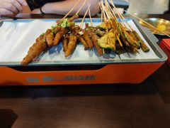 -林二哥宜烤官·宜宾小烧烤