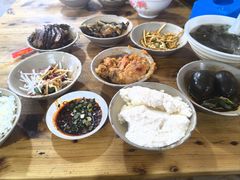 -九九豆花馆(解放碑步行街店)