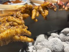 -醉二娘正宗西昌火盆烧烤(大丰店)