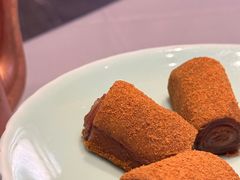 -四世同堂·京菜·烤鸭(双井店)