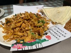 -百味地锅鸡(二店·财校分店)