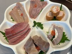 -协成海鲜火锅(情侣路店)