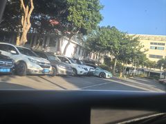 -白鹭洲公园