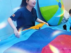 -金宝贝早教(济南欧亚大观商场中心)