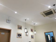 大堂-朱鸿兴面馆(镇湖店)
