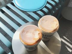 澳白-Something For(中洲湾店)