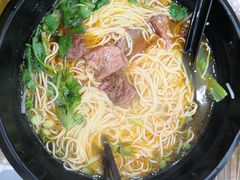 -张飞牛肉(观前街店)