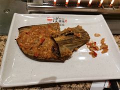 -丰茂烤串(卫星广场店)