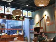 -湘人龙记老长沙米粉(鸟巢店)
