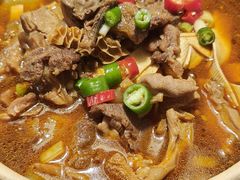 -品大三·经典淮扬菜(大行宫店)