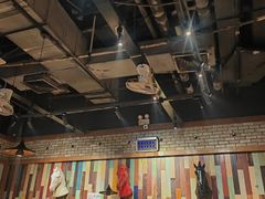 -枪火串烧·东北特色烧烤(罗湖总店)