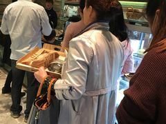 -东哥面包(江宁大润发店)